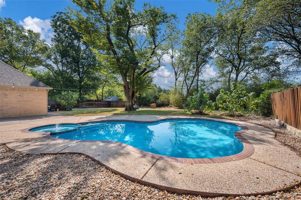 3401 Pecan Park Drive, Flower Mound, TX 75022