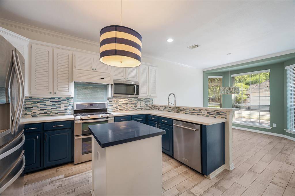 3401 Pecan Park Drive, Flower Mound, TX 75022