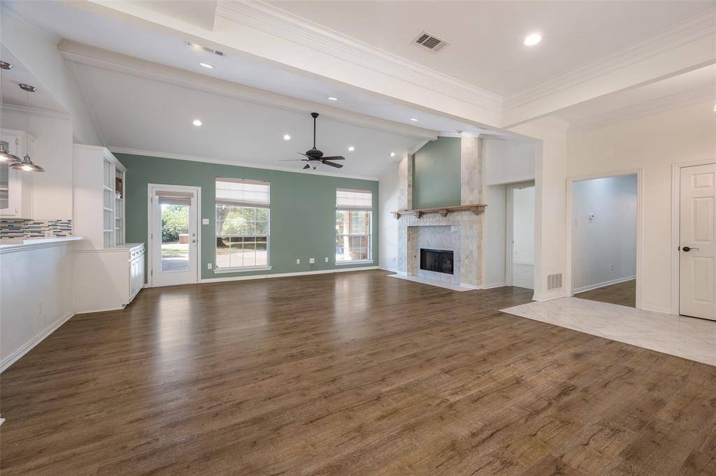 3401 Pecan Park Drive, Flower Mound, TX 75022