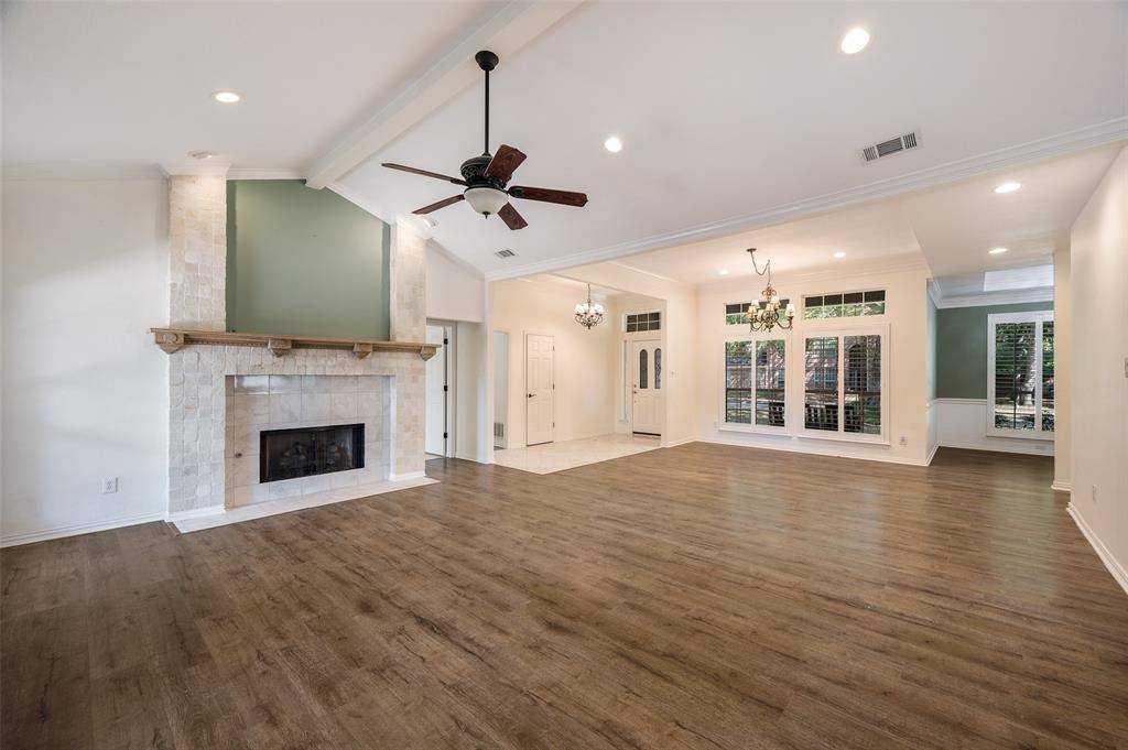 3401 Pecan Park Drive, Flower Mound, TX 75022