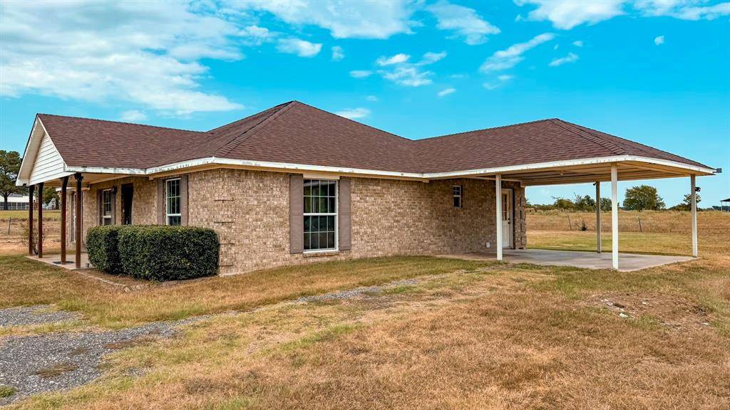 11962 County Road 2918, Eustace, TX 75124