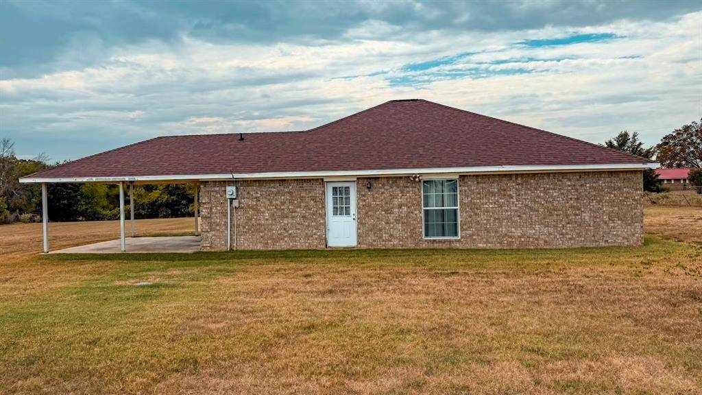 11962 County Road 2918, Eustace, TX 75124