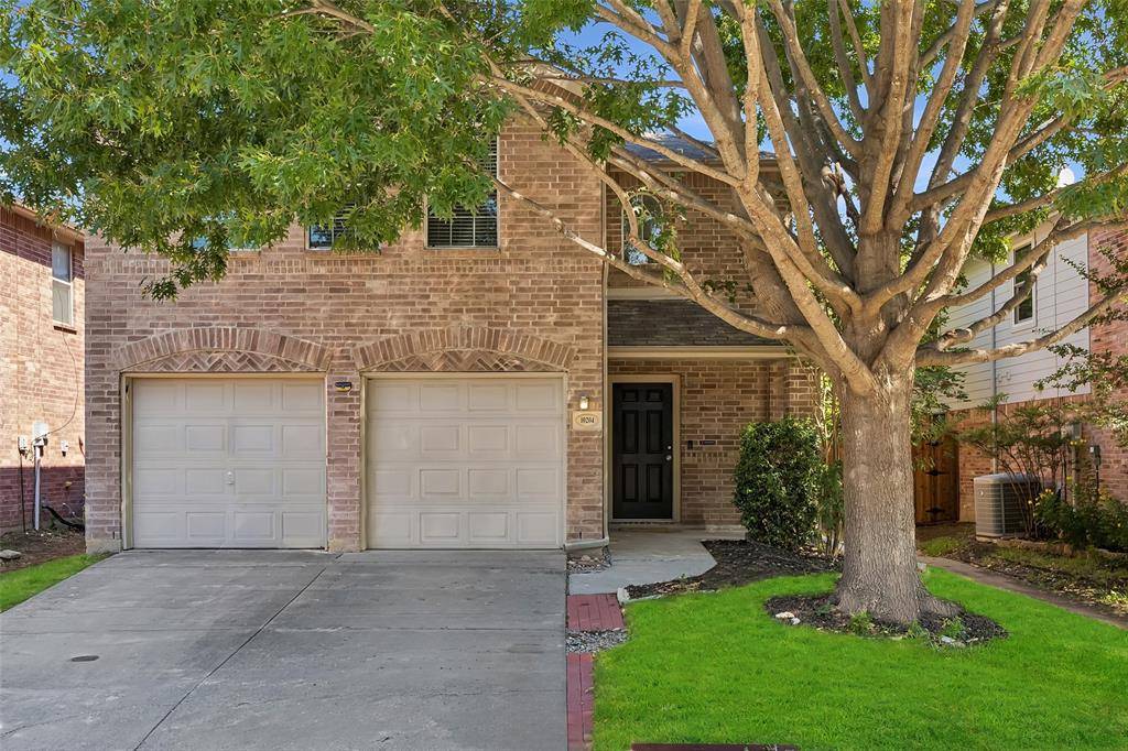 10204 Placid Drive, Mckinney, TX 75072