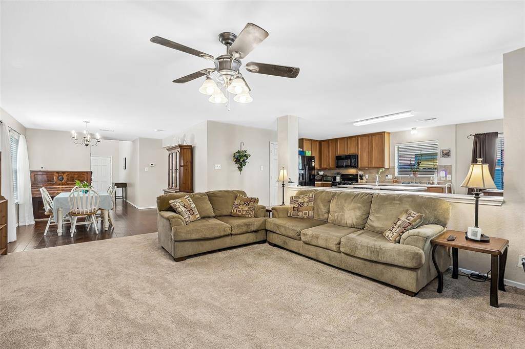 10204 Placid Drive, Mckinney, TX 75072