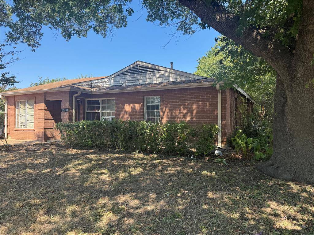 2331 Talco Drive, Dallas, TX 75241