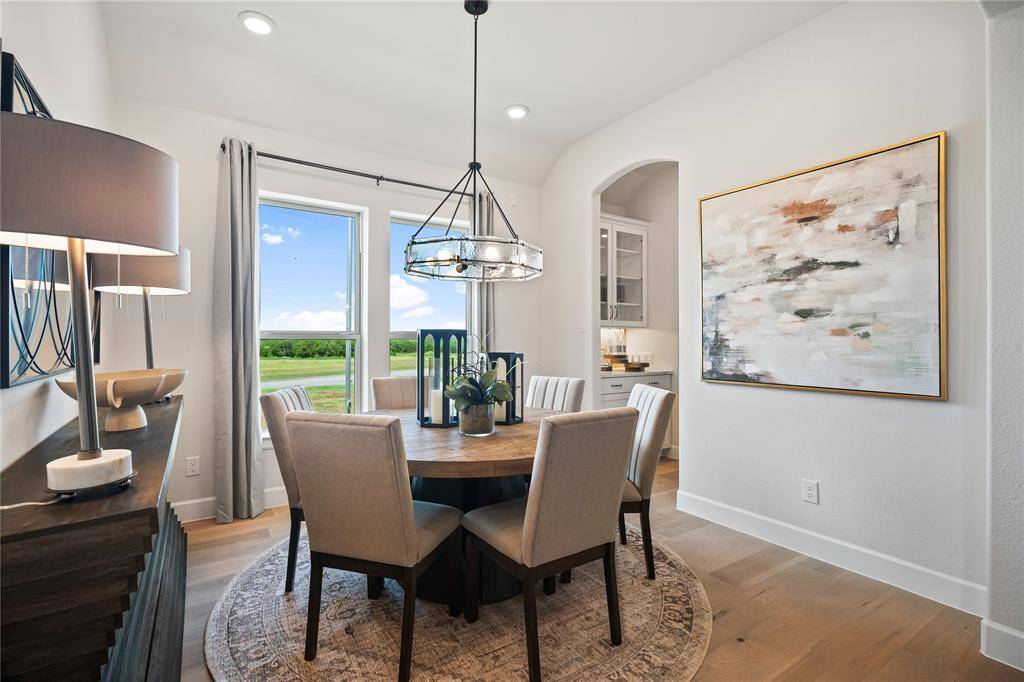 2612 Queenwood Street, Celina, TX 75009