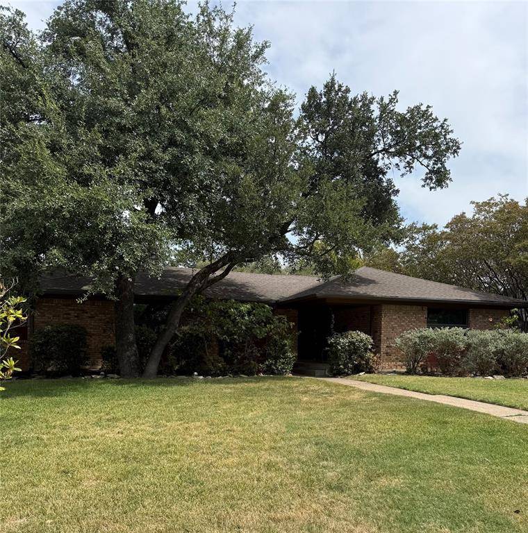 3509 Northaven Road, Dallas, TX 75229