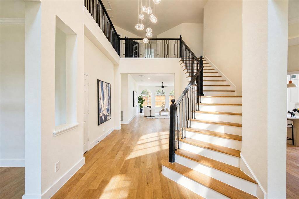 3041 Hillingdon Drive, Richardson, TX 75082