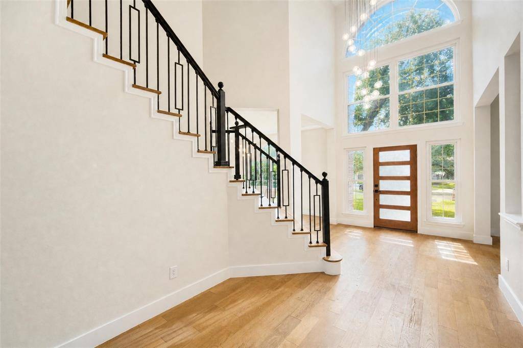 3041 Hillingdon Drive, Richardson, TX 75082