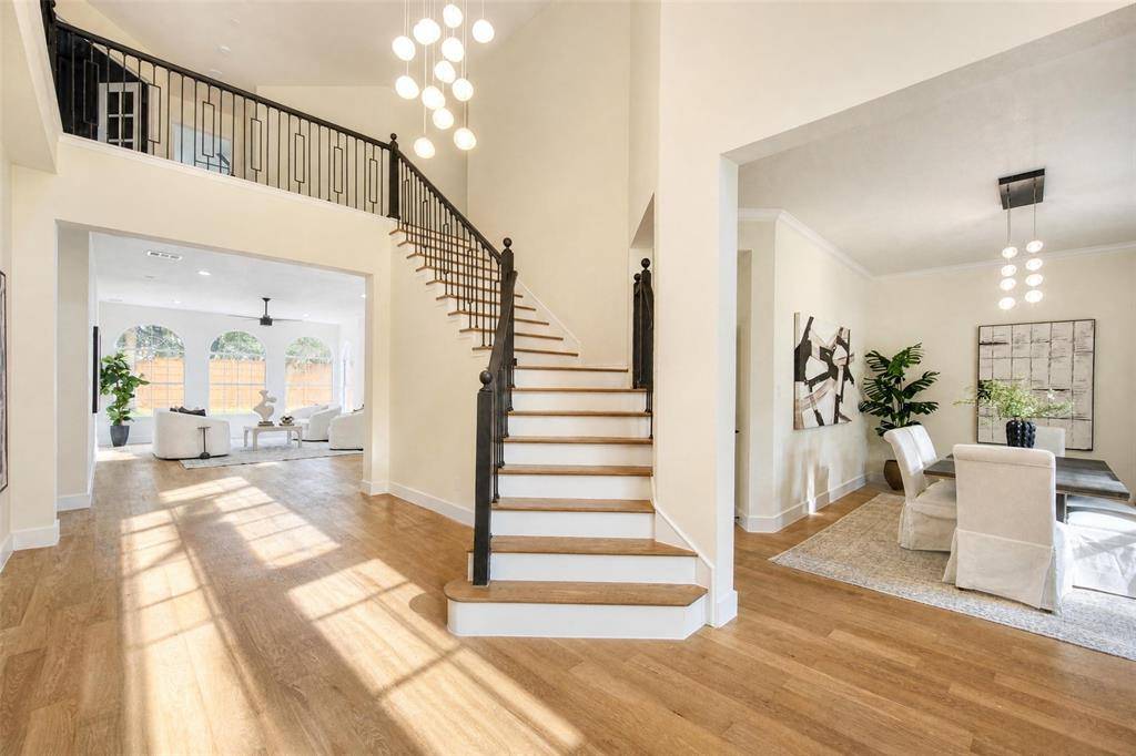 3041 Hillingdon Drive, Richardson, TX 75082