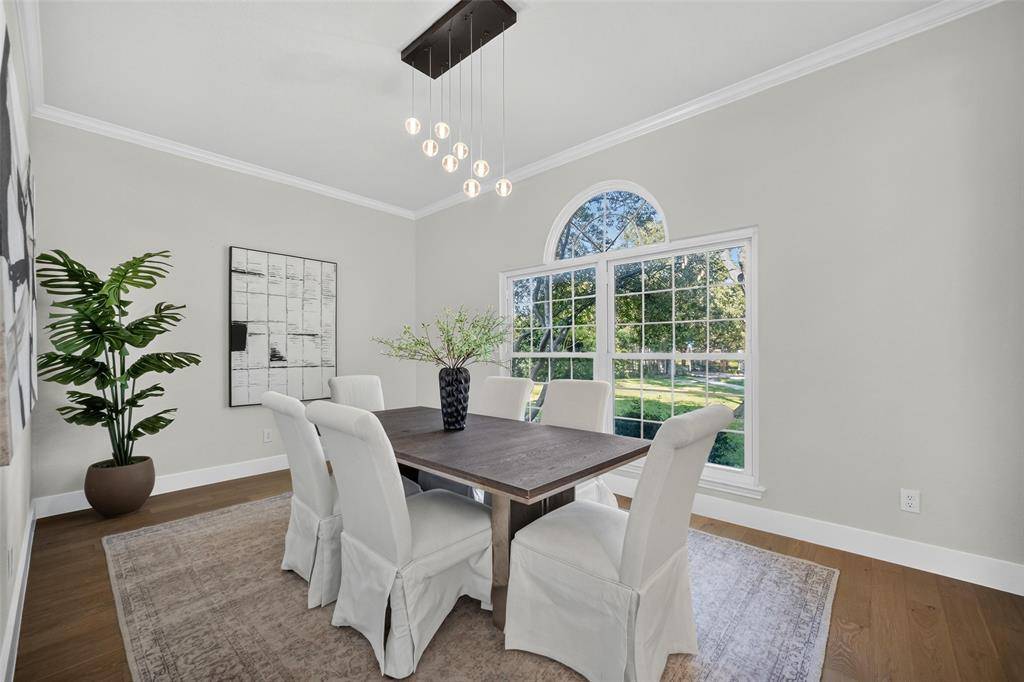 3041 Hillingdon Drive, Richardson, TX 75082