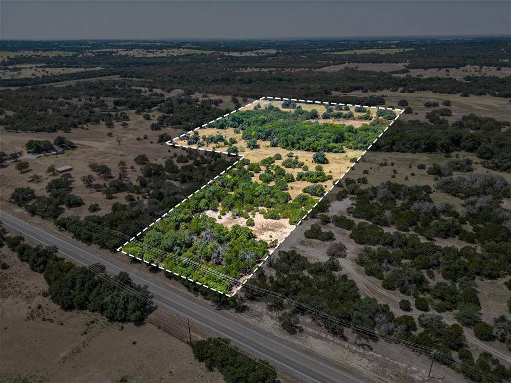32 Ac FM 920, Poolville, TX 76487