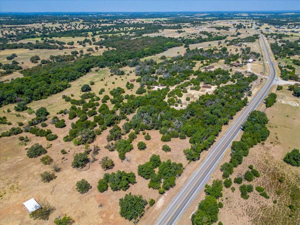 32 Ac FM 920, Poolville, TX 76487