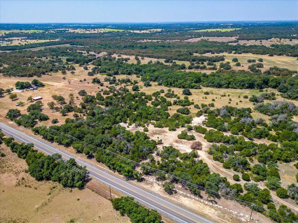 32 Ac FM 920, Poolville, TX 76487