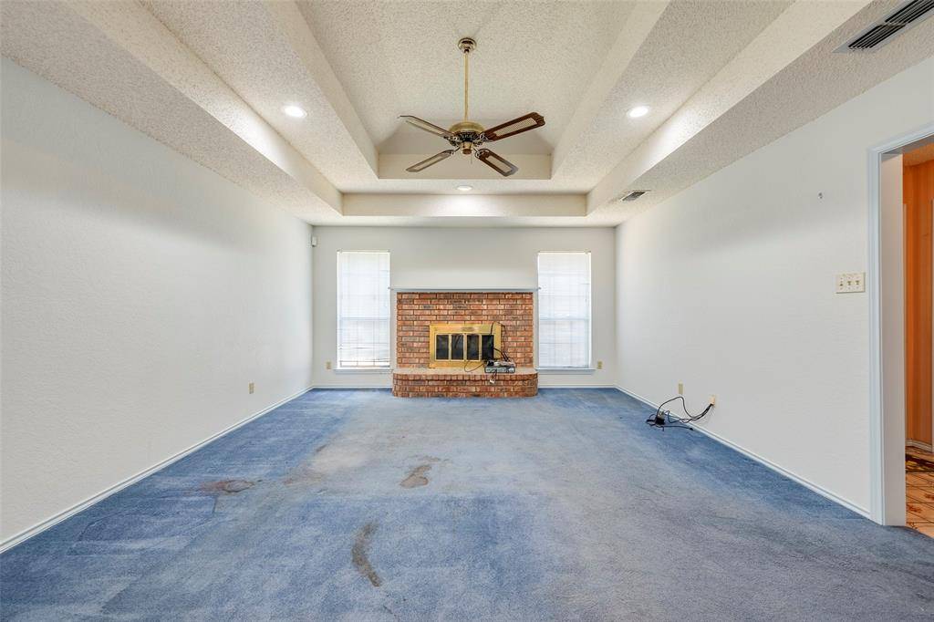 1925 Kings Canyon Circle, Fort Worth, TX 76134