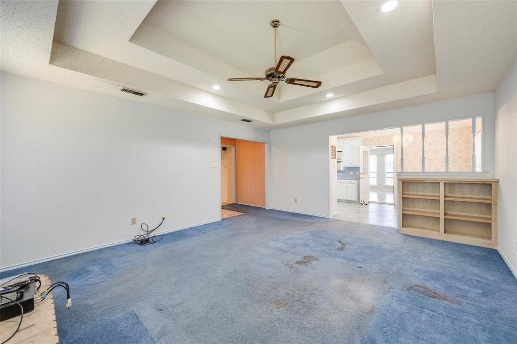 1925 Kings Canyon Circle, Fort Worth, TX 76134