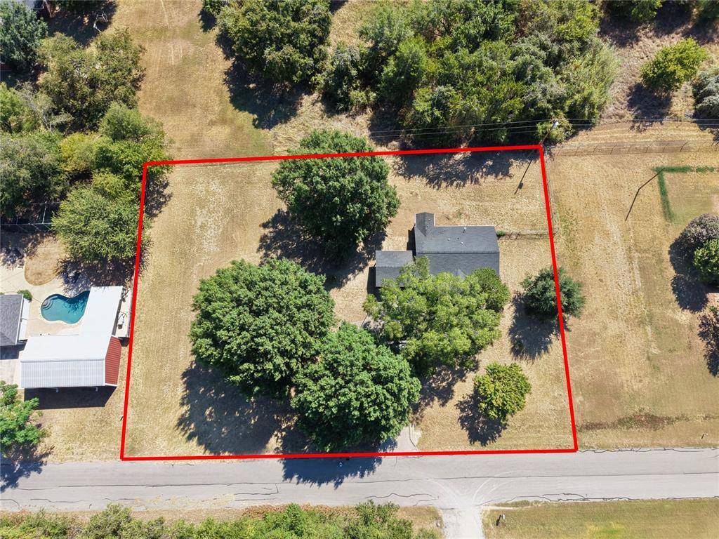 221 Mockingbird Meadows, Burleson, TX 76028
