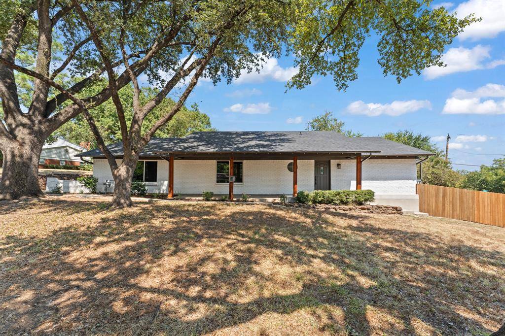 4824 Blaney Avenue, North Richland Hills, TX 76180