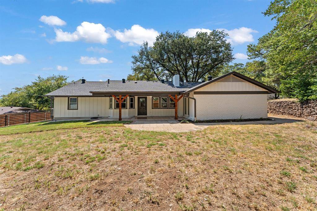 4824 Blaney Avenue, North Richland Hills, TX 76180