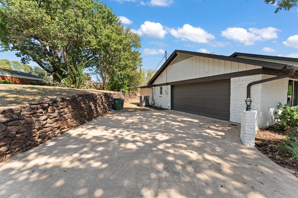 4824 Blaney Avenue, North Richland Hills, TX 76180