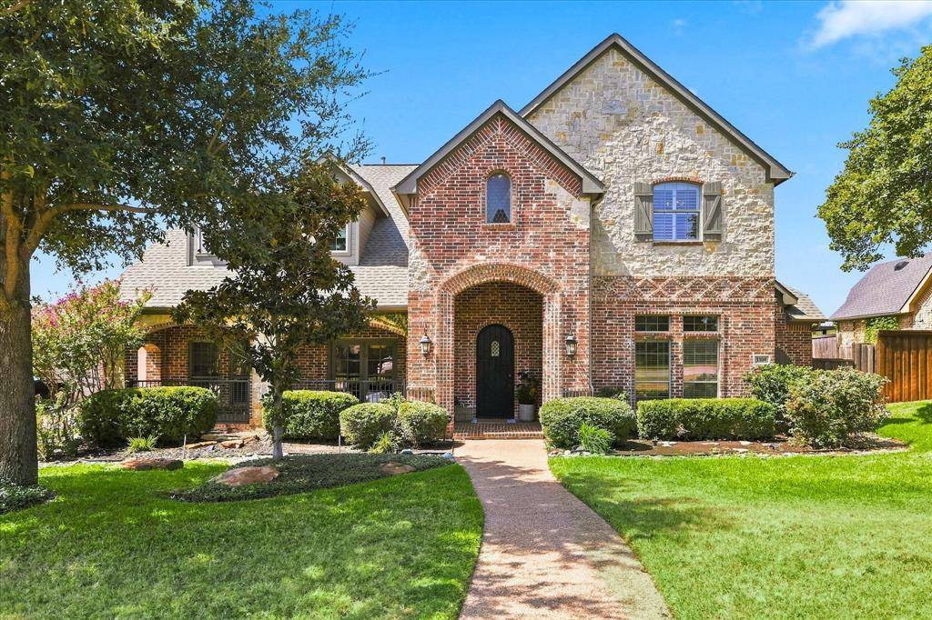 3309 Northwood Drive, Highland Village, TX 75077