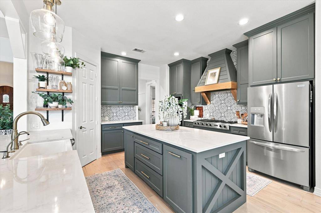 3309 Northwood Drive, Highland Village, TX 75077