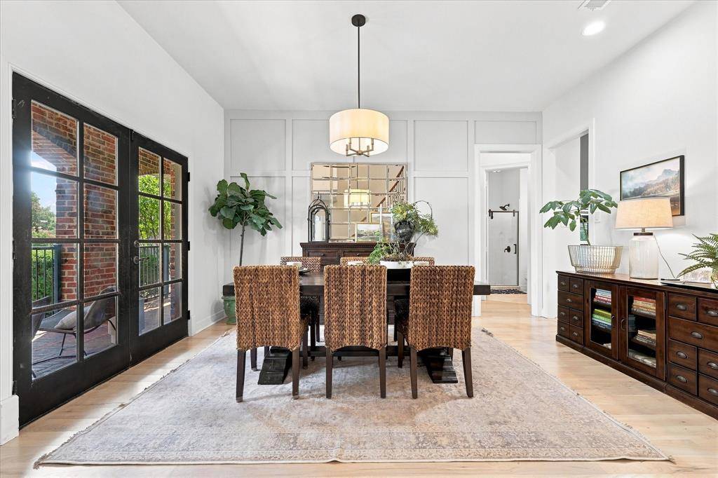 3309 Northwood Drive, Highland Village, TX 75077