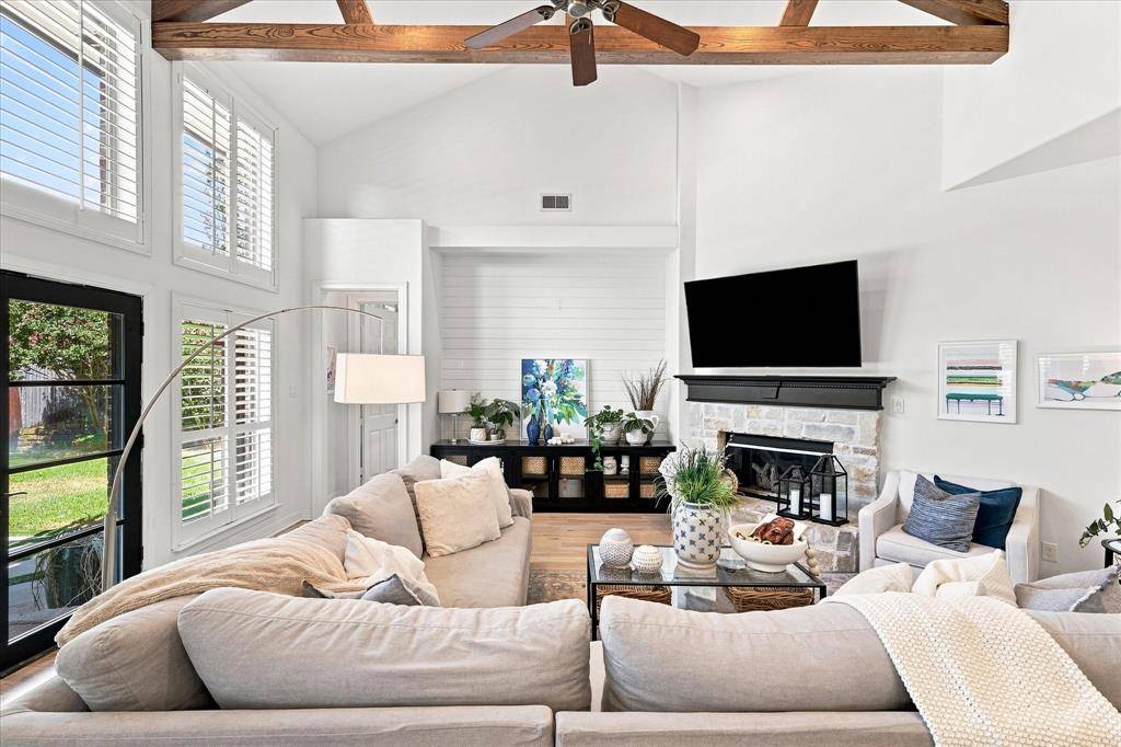 3309 Northwood Drive, Highland Village, TX 75077