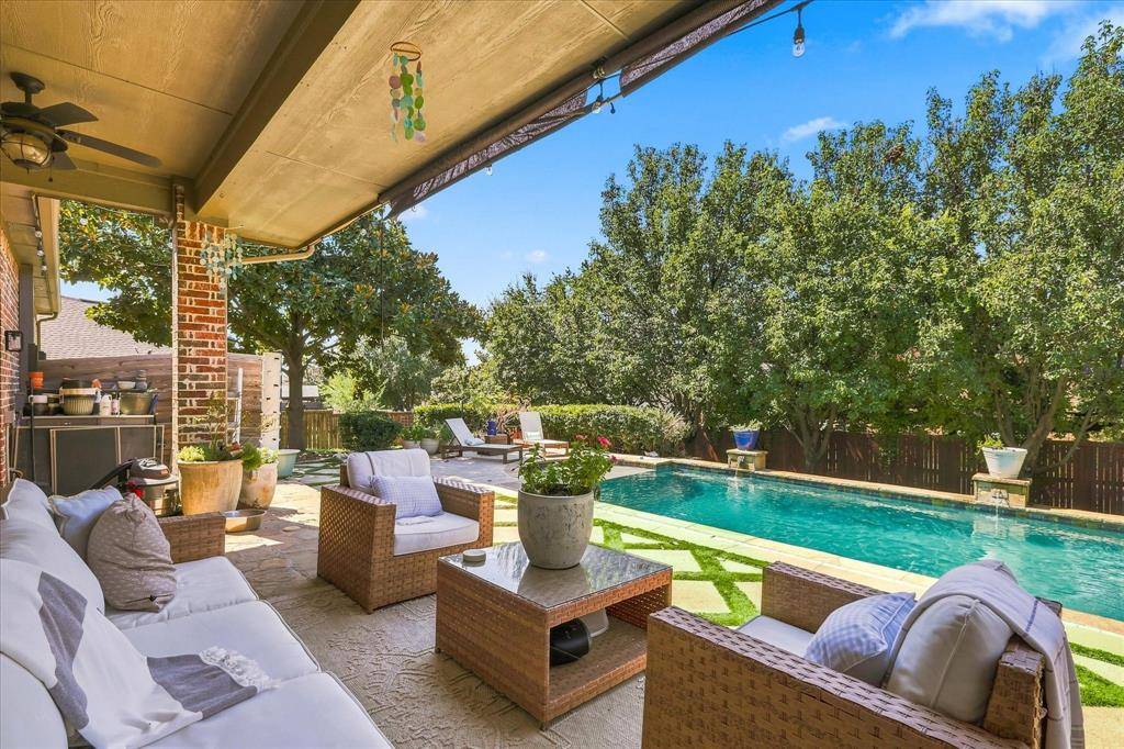 3309 Northwood Drive, Highland Village, TX 75077