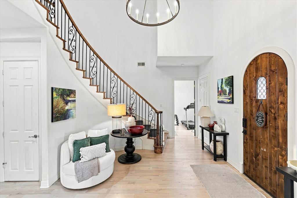 3309 Northwood Drive, Highland Village, TX 75077