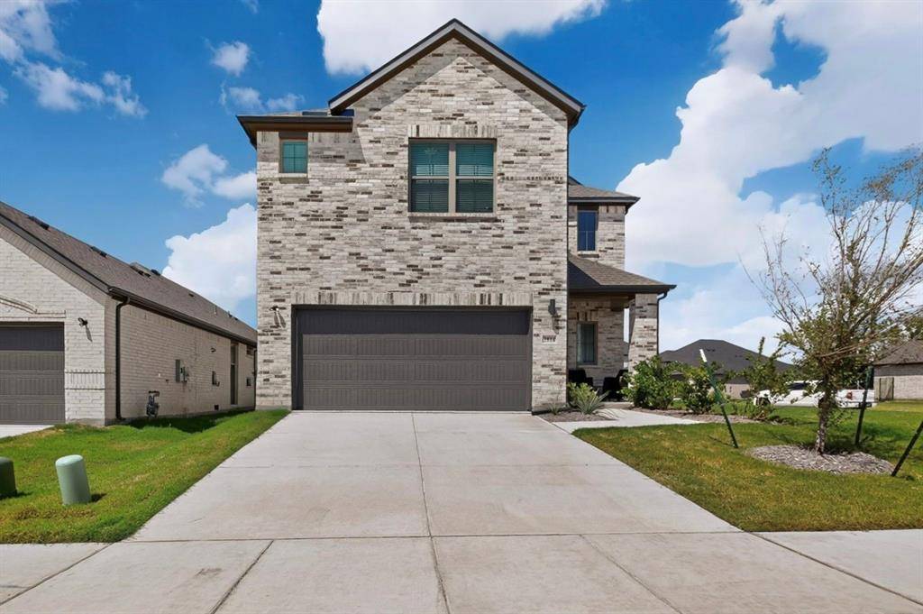 3914 Sandstone Drive, Mckinney, TX 75071