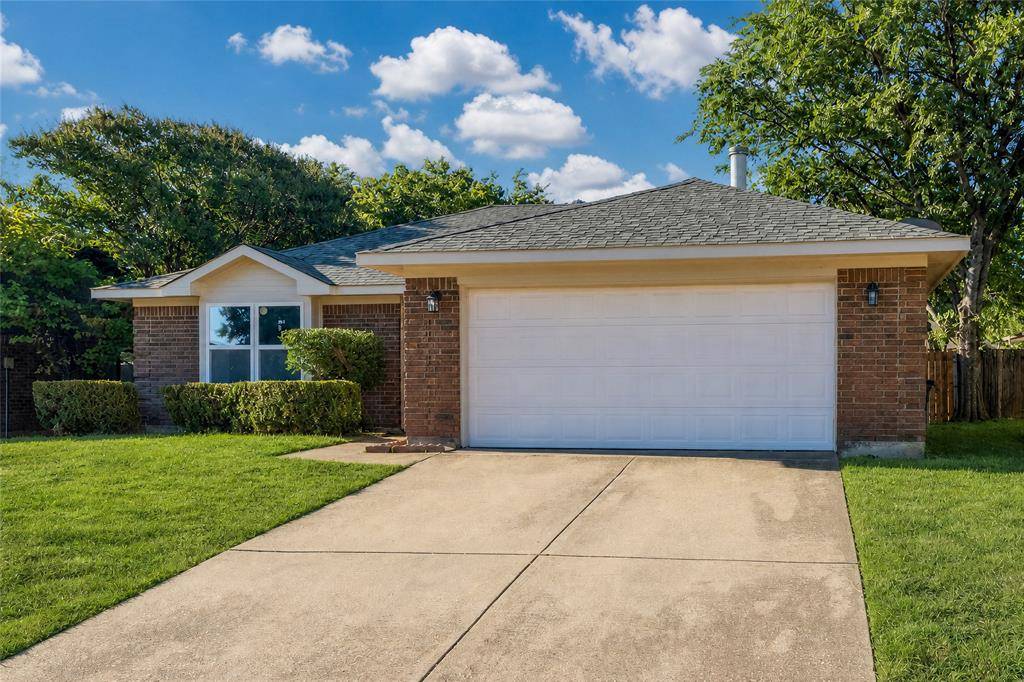 2513 Poplar Spring Road, Fort Worth, TX 76123