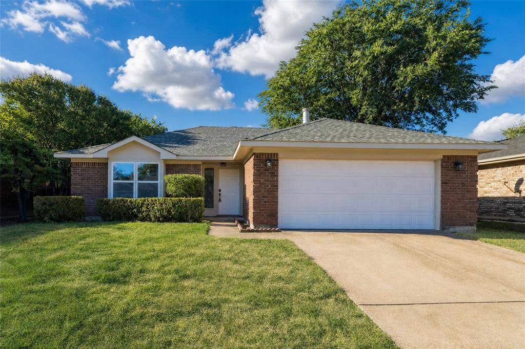 2513 Poplar Spring Road, Fort Worth, TX 76123