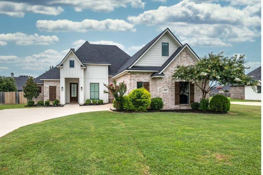 191 Donna Lane, Stonewall, LA 71078