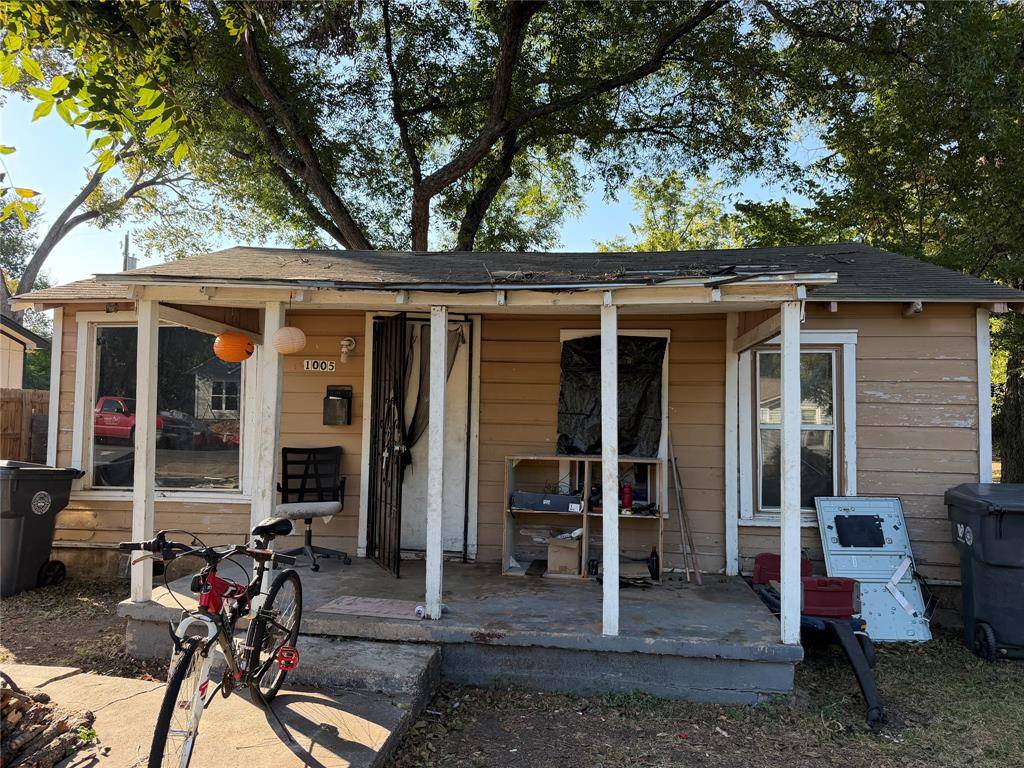1005 Harlem Street, Waco, TX 76704