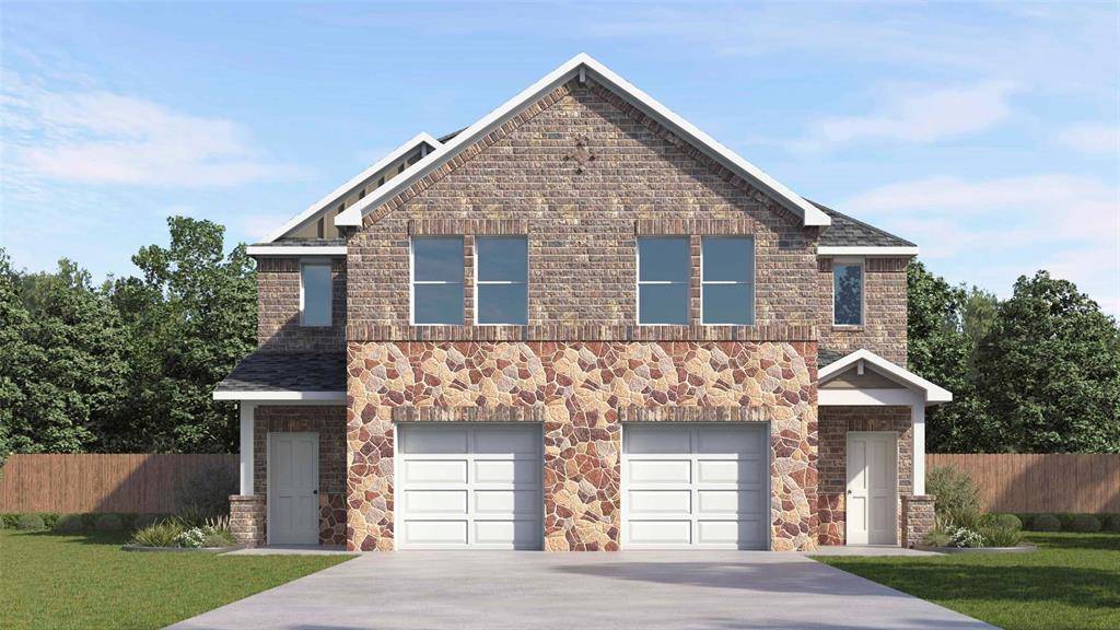 1095 Happy Holly Road, Lavon, TX 75166