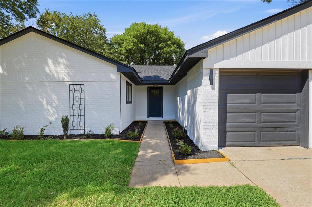 3405 Mill Ridge, Bedford, TX 76021