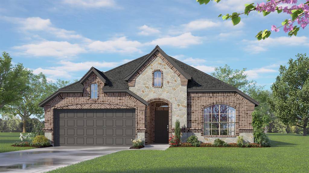 7321 Lavender Lane, Ponder, TX 76259