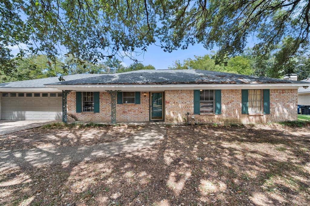316 Fairmont Avenue, Corsicana, TX 75110