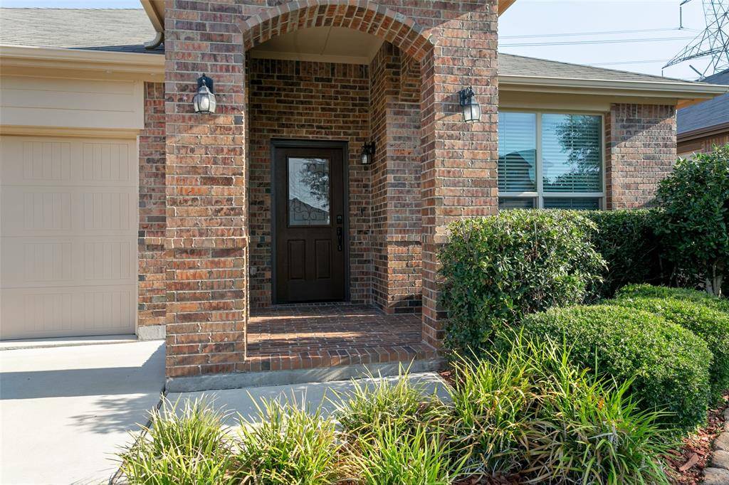 809 Key Deer Drive, Fort Worth, TX 76028