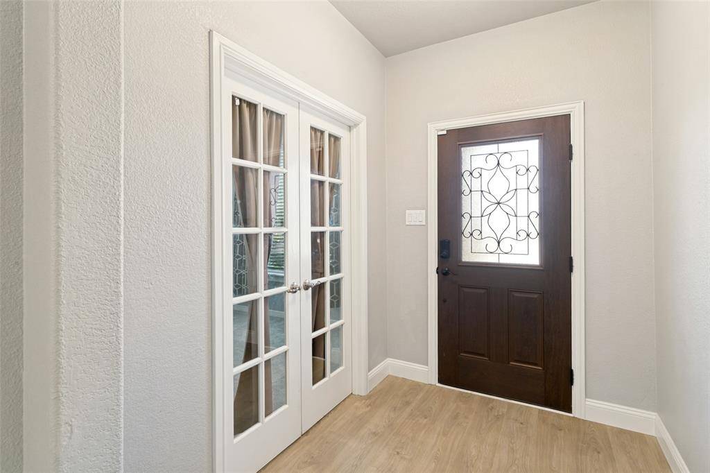 809 Key Deer Drive, Fort Worth, TX 76028