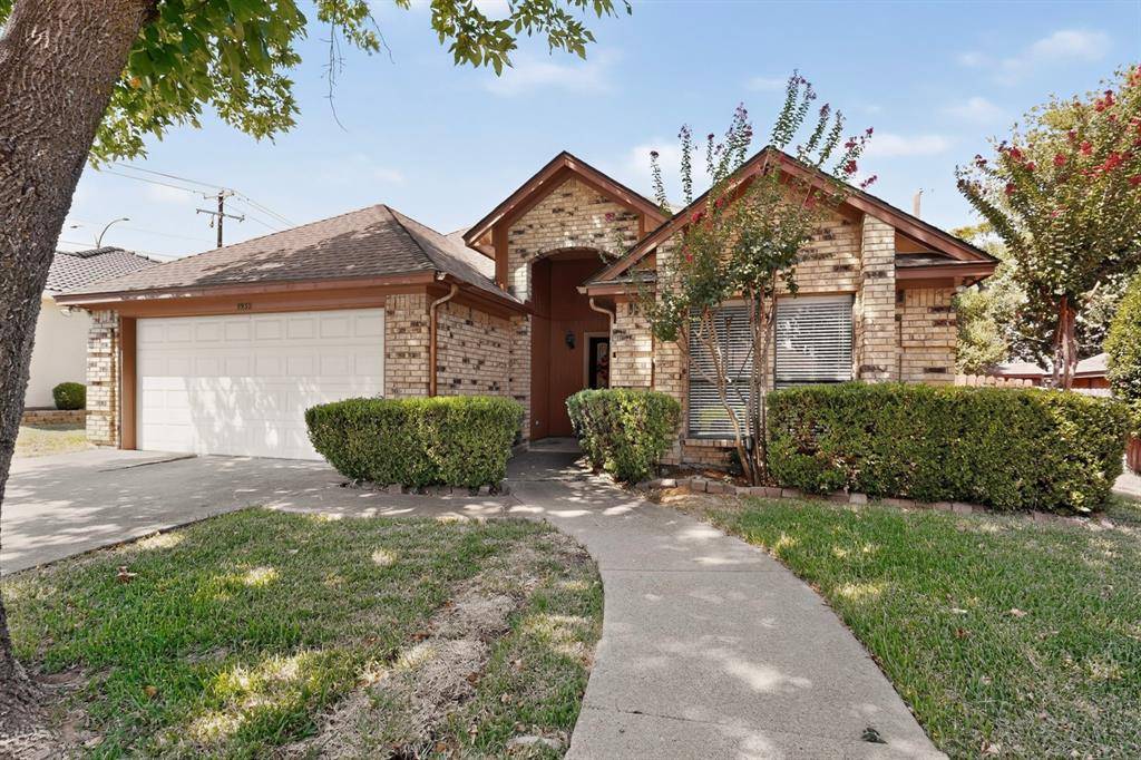 5932 Wind Drift Trail, Arlington, TX 76017