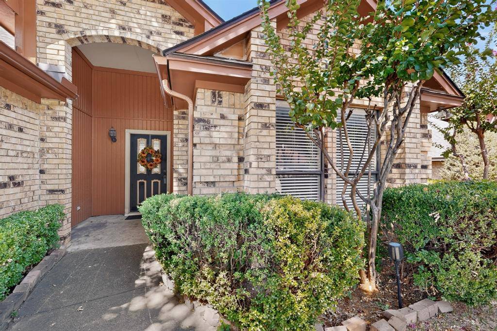 5932 Wind Drift Trail, Arlington, TX 76017
