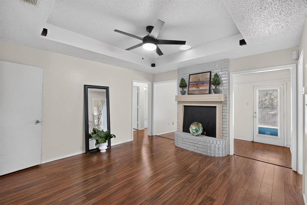 5932 Wind Drift Trail, Arlington, TX 76017
