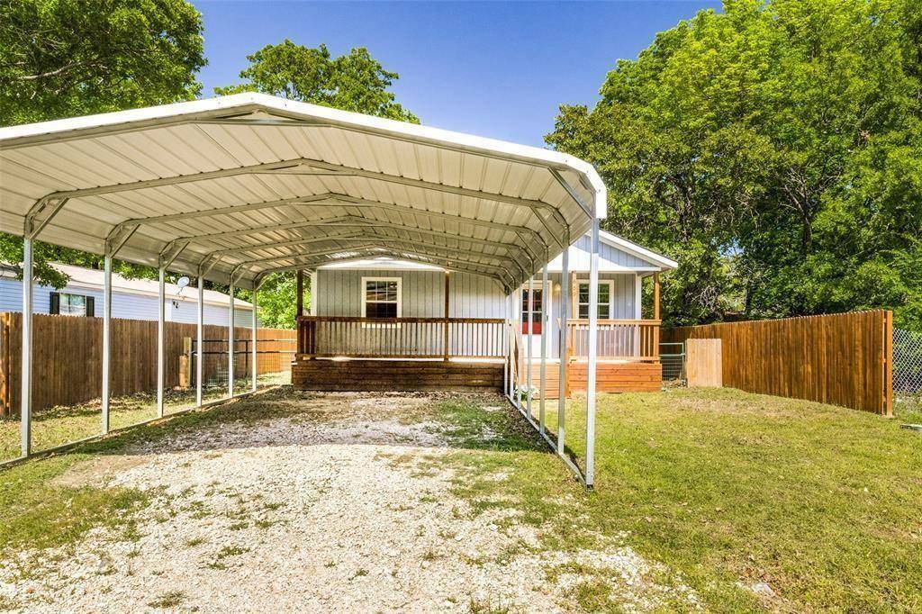7659 Double Bridge Road, Mabank, TX 75156