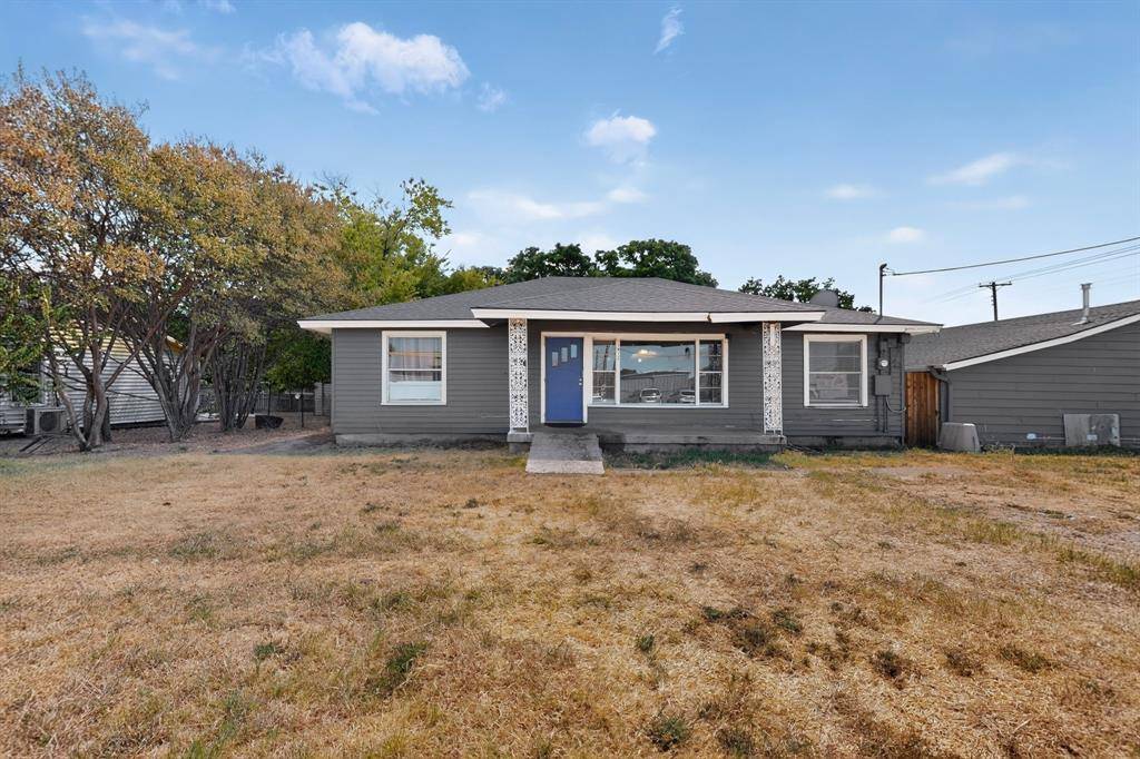 3004 Hickory Tree Road, Balch Springs, TX 75180