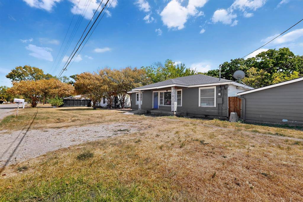 3004 Hickory Tree Road, Balch Springs, TX 75180