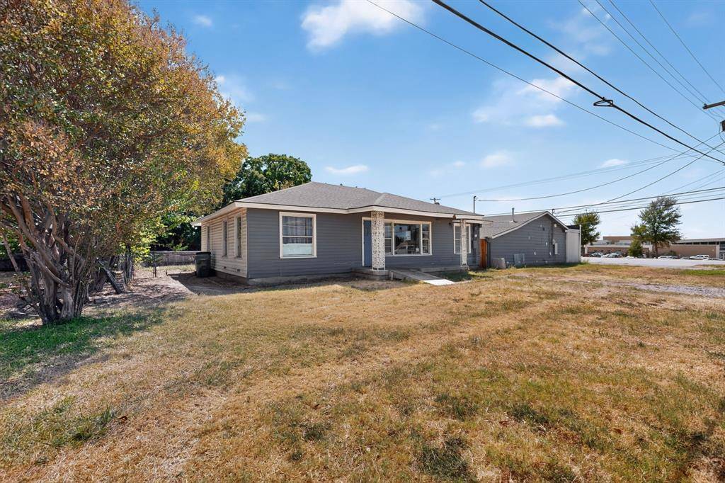 3004 Hickory Tree Road, Balch Springs, TX 75180