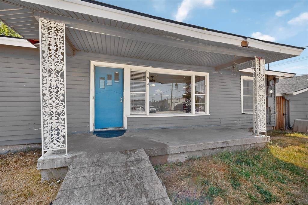 3004 Hickory Tree Road, Balch Springs, TX 75180