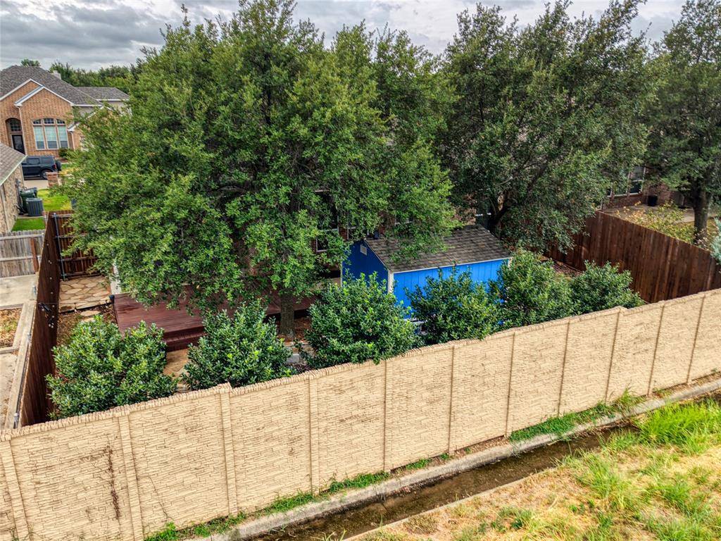 2815 Fox Creek Trail, Arlington, TX 76017